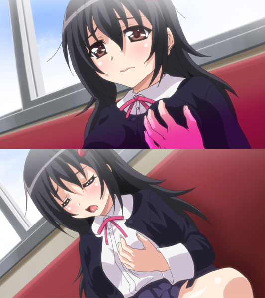 少女教育 2 剧照 5